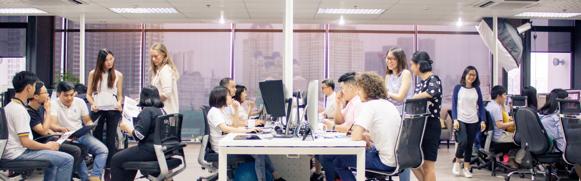 banner - Dịch vụ