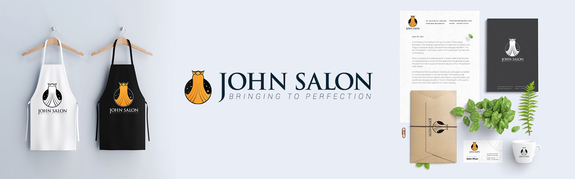 John Salon