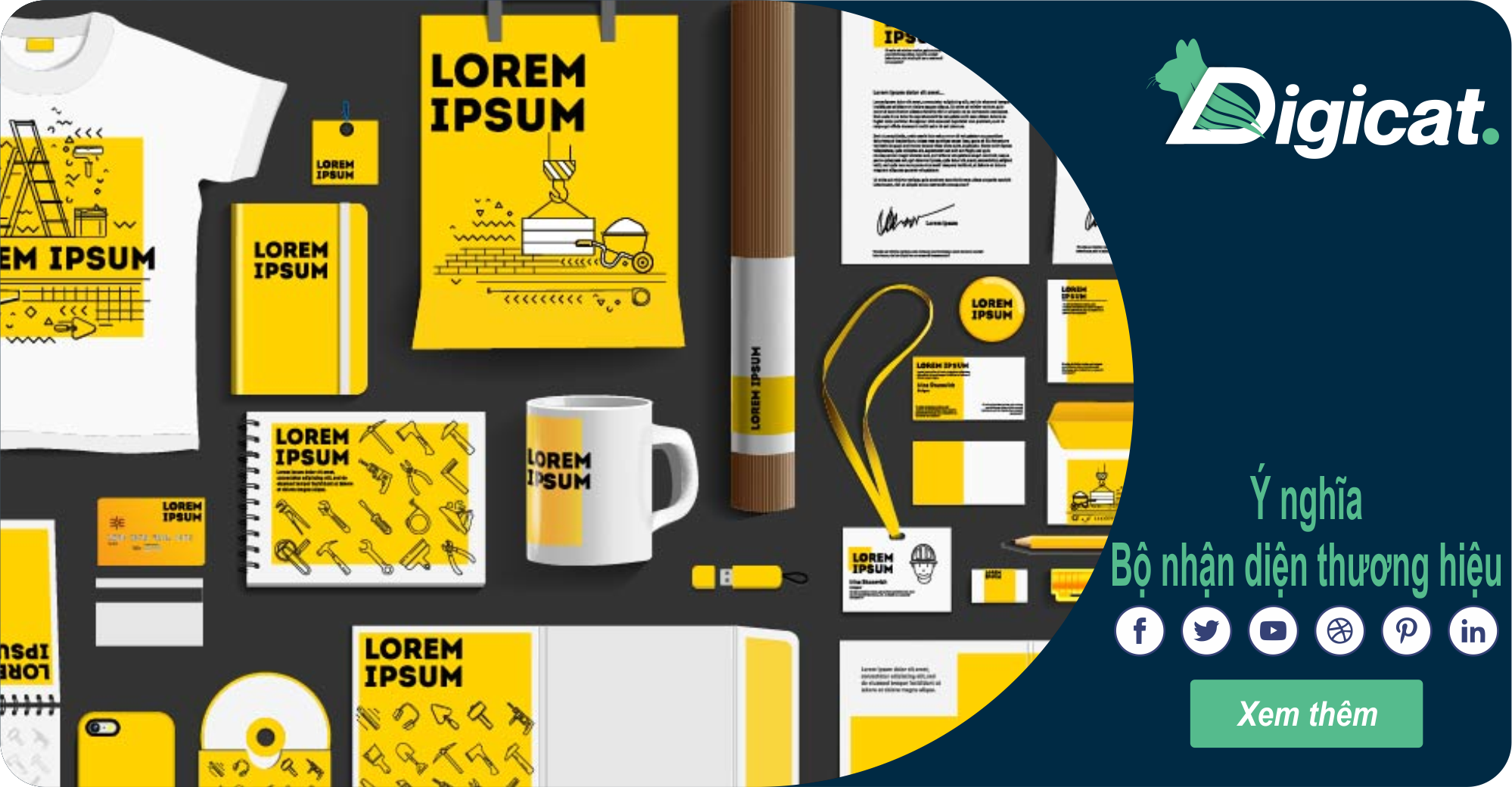 banner - Ý NGHĨA CỦA BỘ NHẬN DIỆN THƯƠNG HIỆU