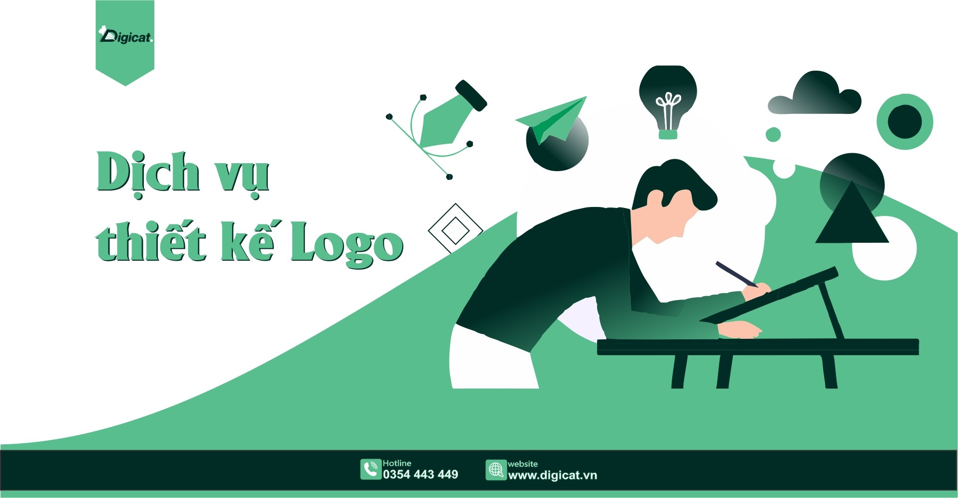 banner - DỊCH VỤ THIẾT KẾ LOGO