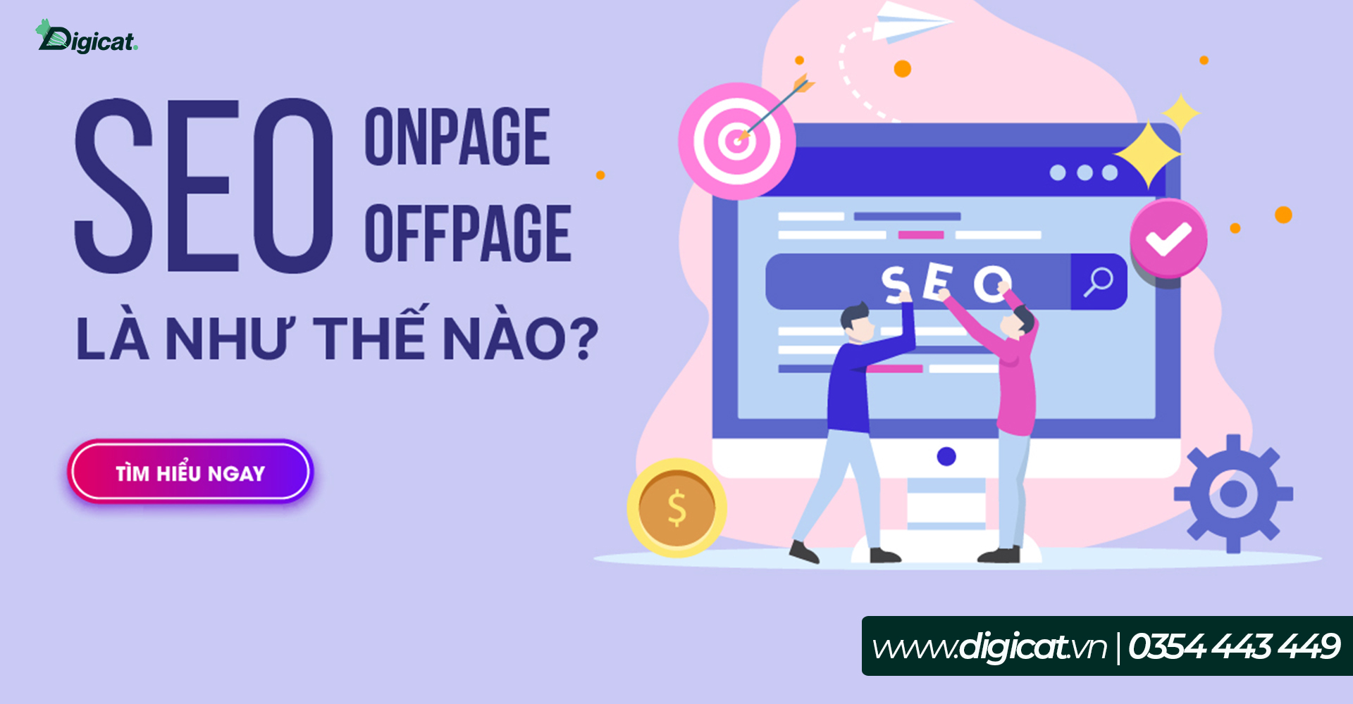 banner - Seo Onpage và Seo Offpage là gì? Chúng khác nhau như thế nào