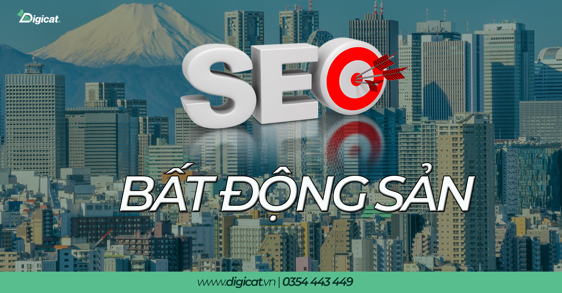 banner - SEO bất động sản là gì? Cách SEO bất động sản lên TOP