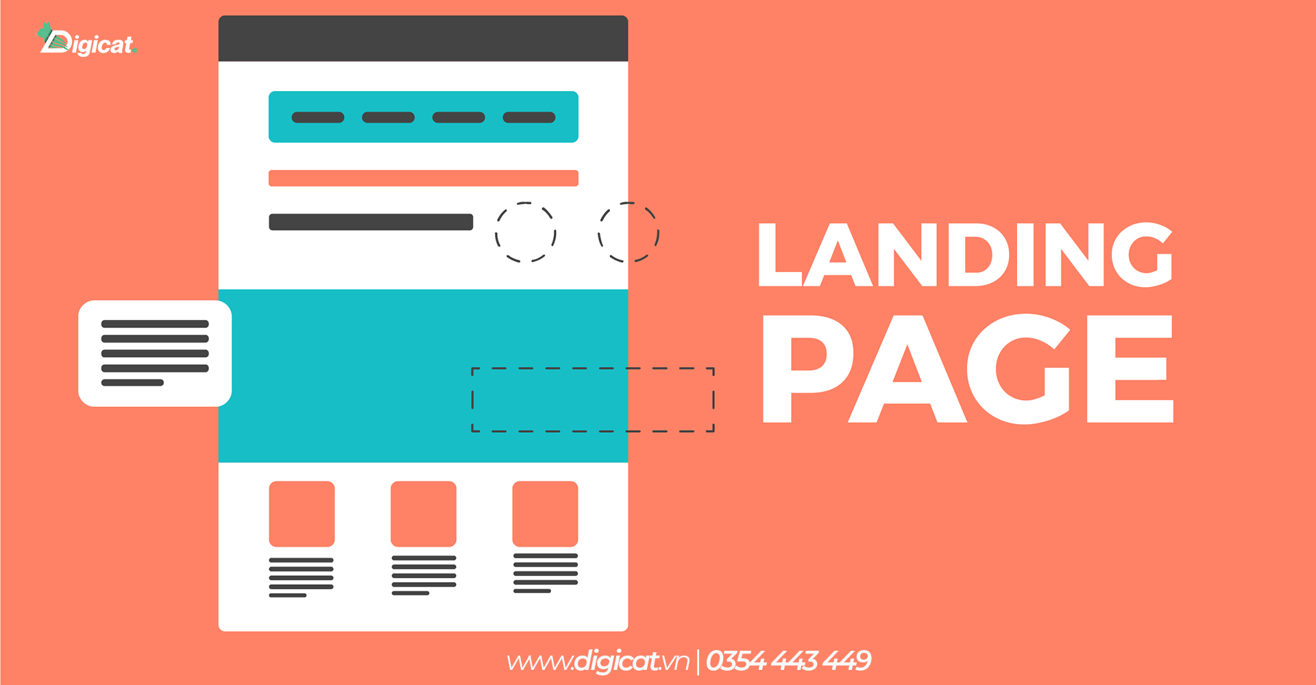 banner - Dịch vụ thiết kế Landing Page ở An Giang chuyên nghiệp với chi phí cực rẻ