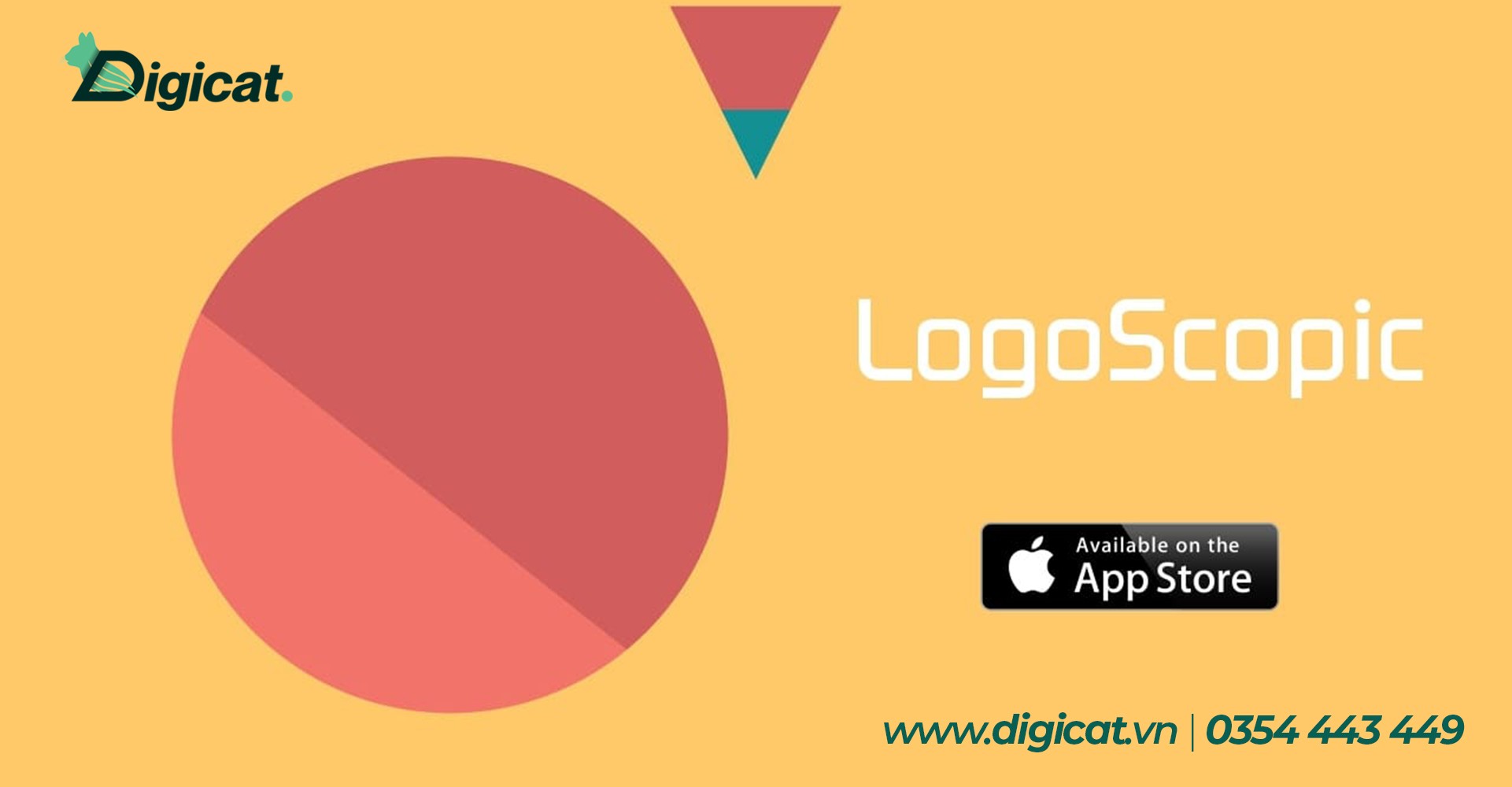 LogoScopic Studio - Logo Maker